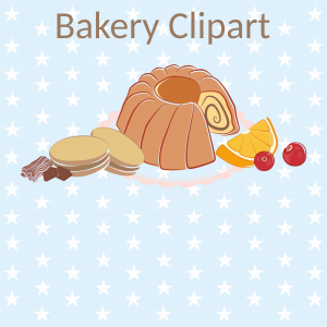 Bakery Clipart