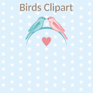 Birds Clipart