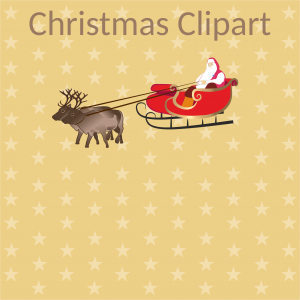 Christms Clipart