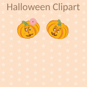 Halloween Clipart